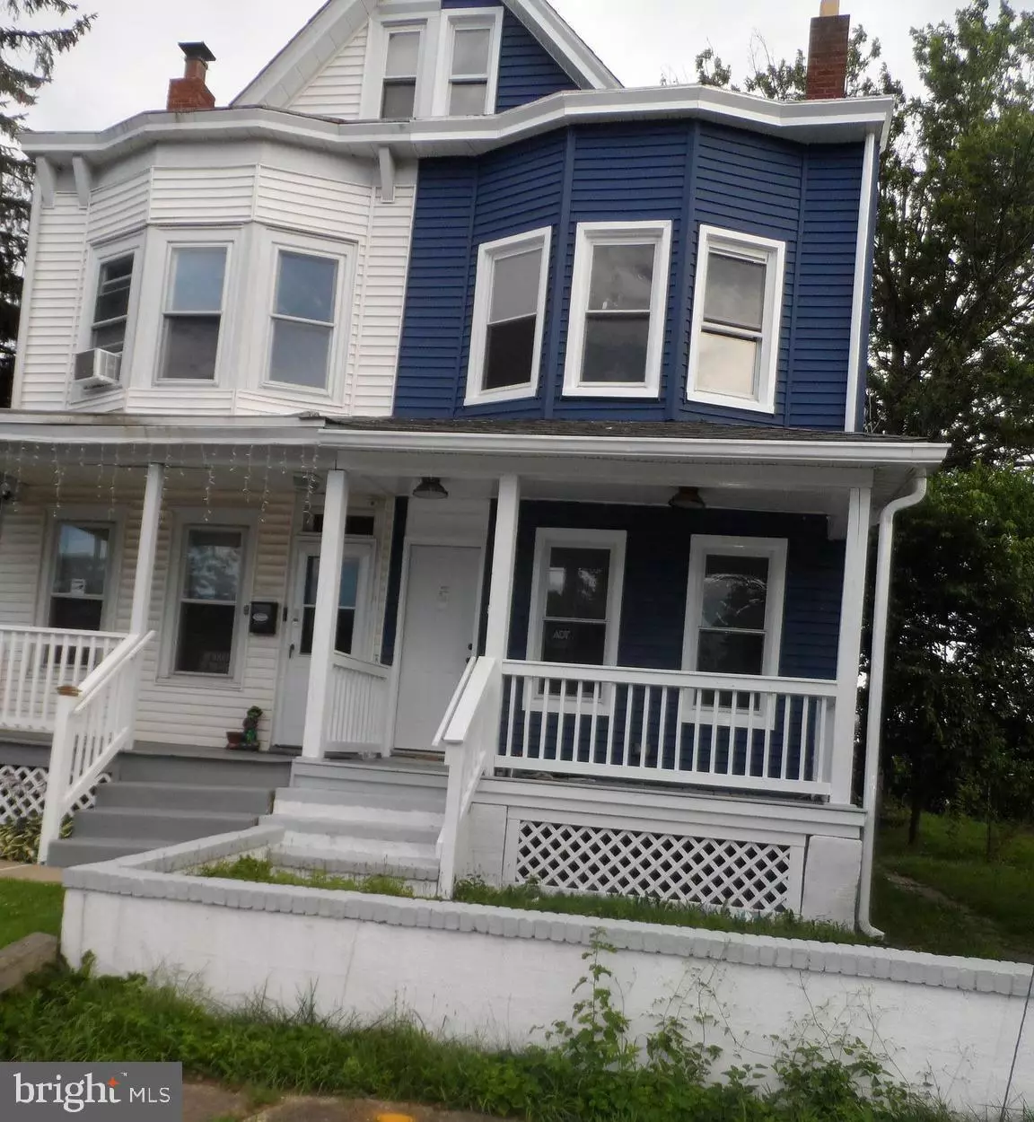 Hamilton, NJ 08629,235 DARCY AVE