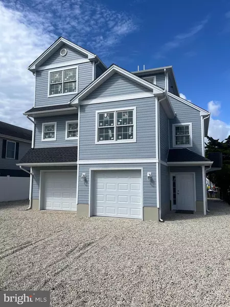 62 W ANCHOR DR, Little Egg Harbor Twp, NJ 08087