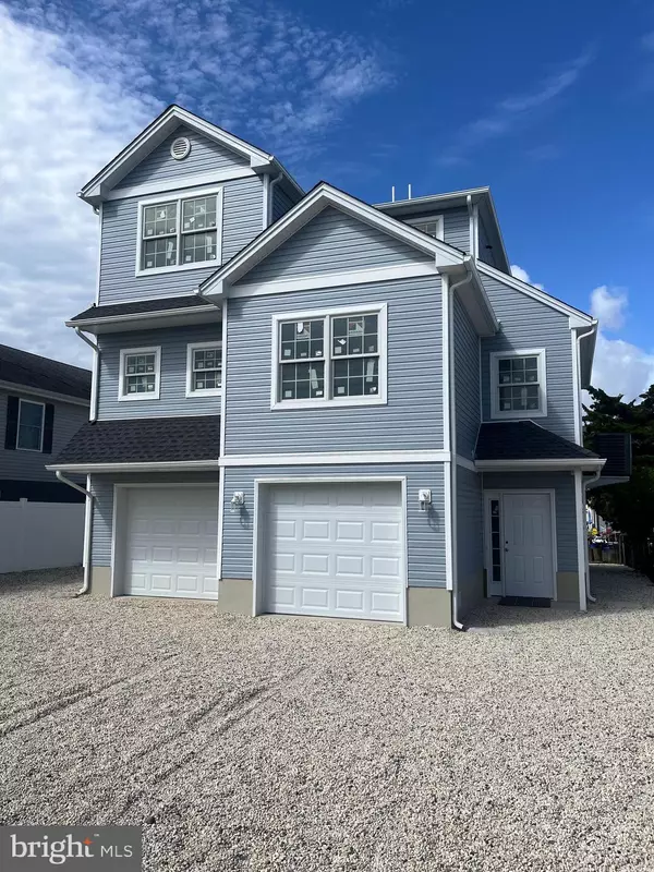 Little Egg Harbor Twp, NJ 08087,62 W ANCHOR DR