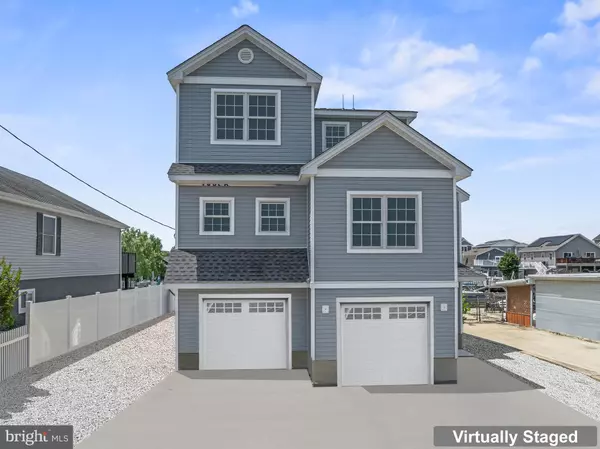 Little Egg Harbor Twp, NJ 08087,62 W ANCHOR DR