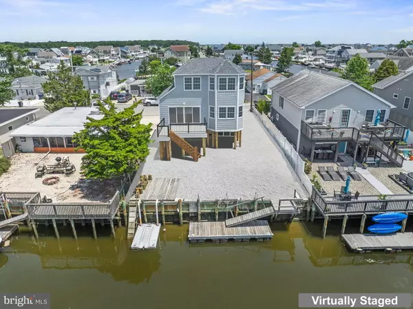 Little Egg Harbor Twp, NJ 08087,62 W ANCHOR DR
