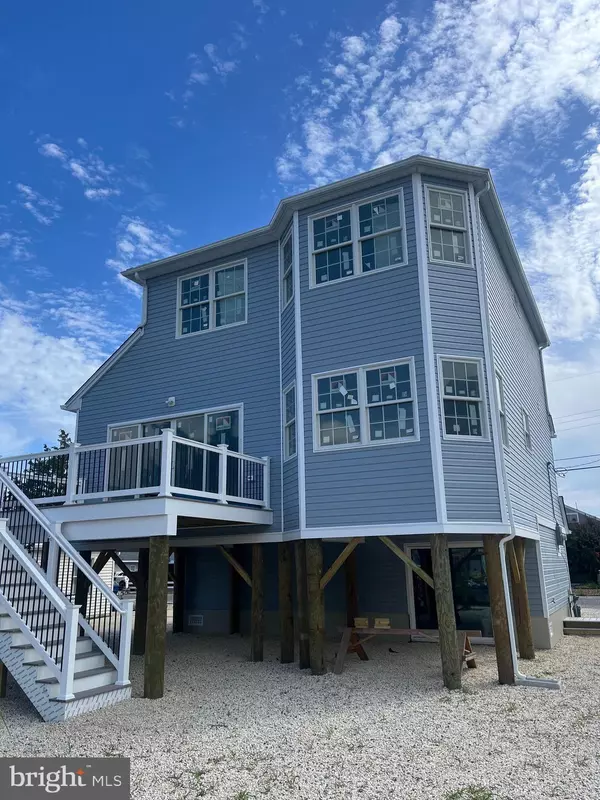 Little Egg Harbor Twp, NJ 08087,62 W ANCHOR DR