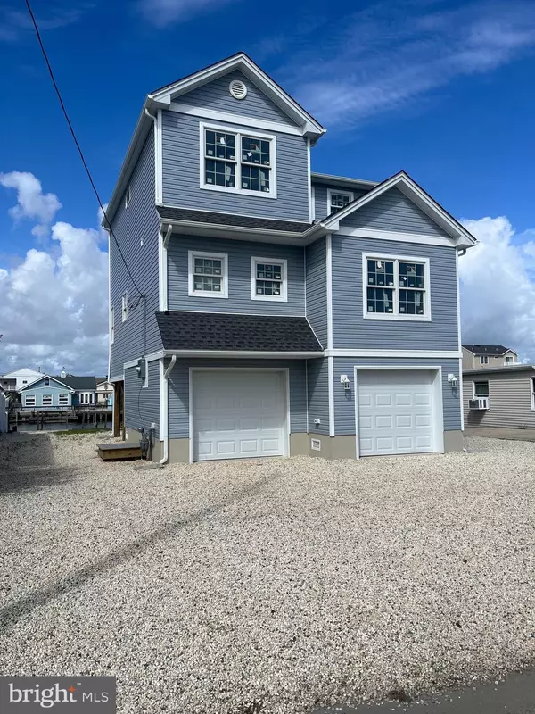 Little Egg Harbor Twp, NJ 08087,62 W ANCHOR DR