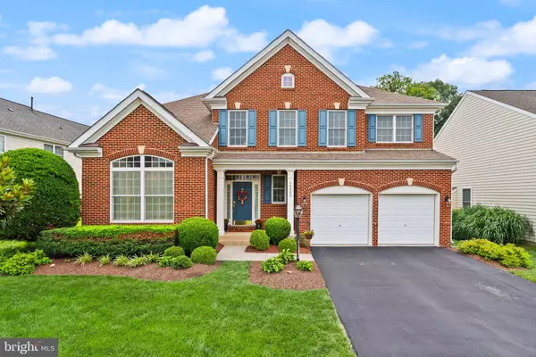 Manassas, VA 20112,10585 TATTERSALL DR