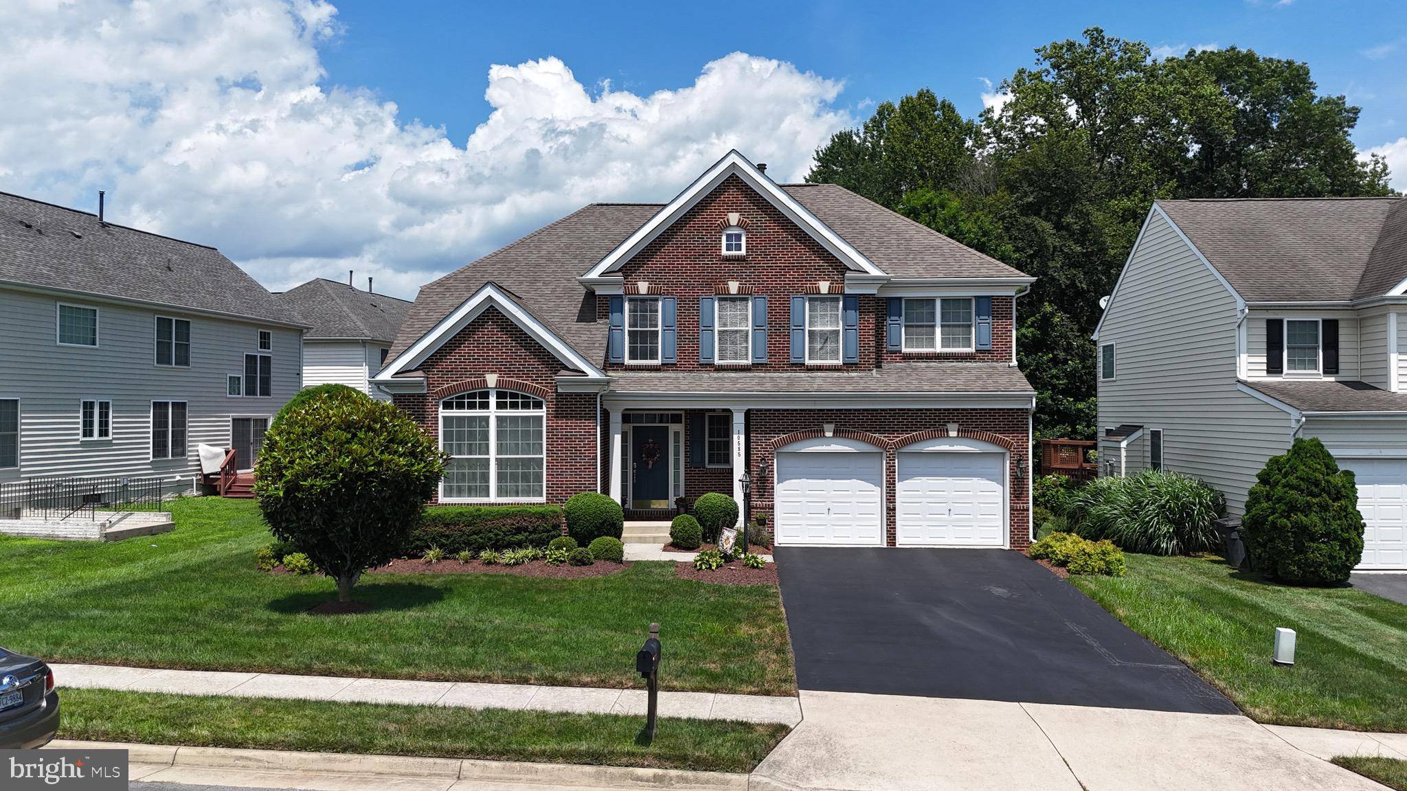 Manassas, VA 20112,10585 TATTERSALL DR