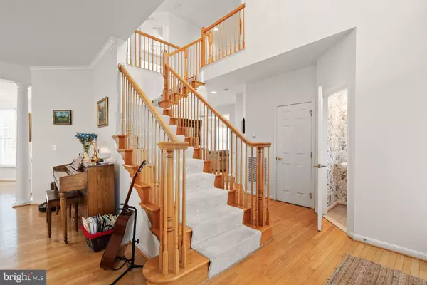 Manassas, VA 20112,10585 TATTERSALL DR