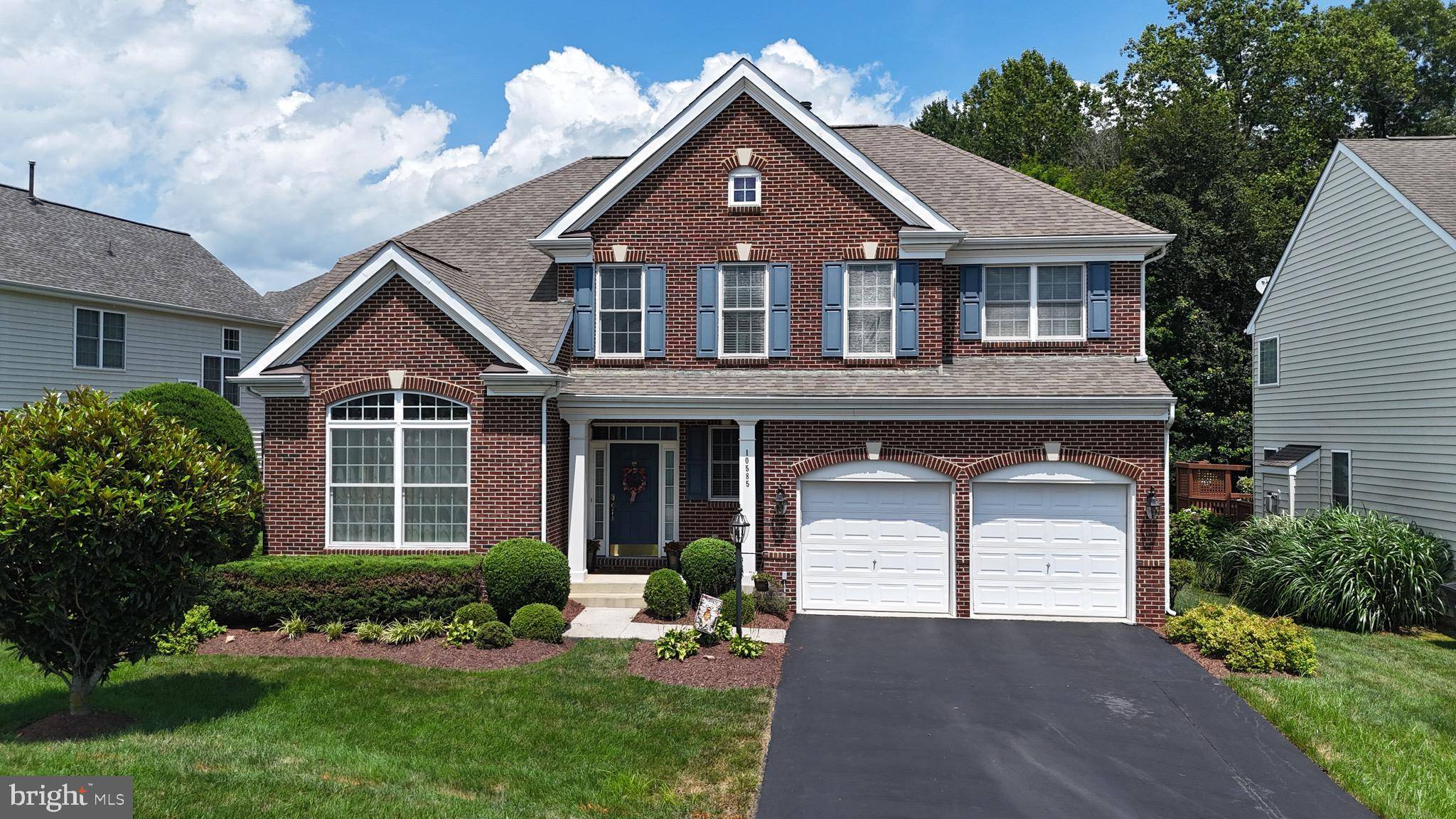 10585 TATTERSALL DR, Manassas, VA 20112
