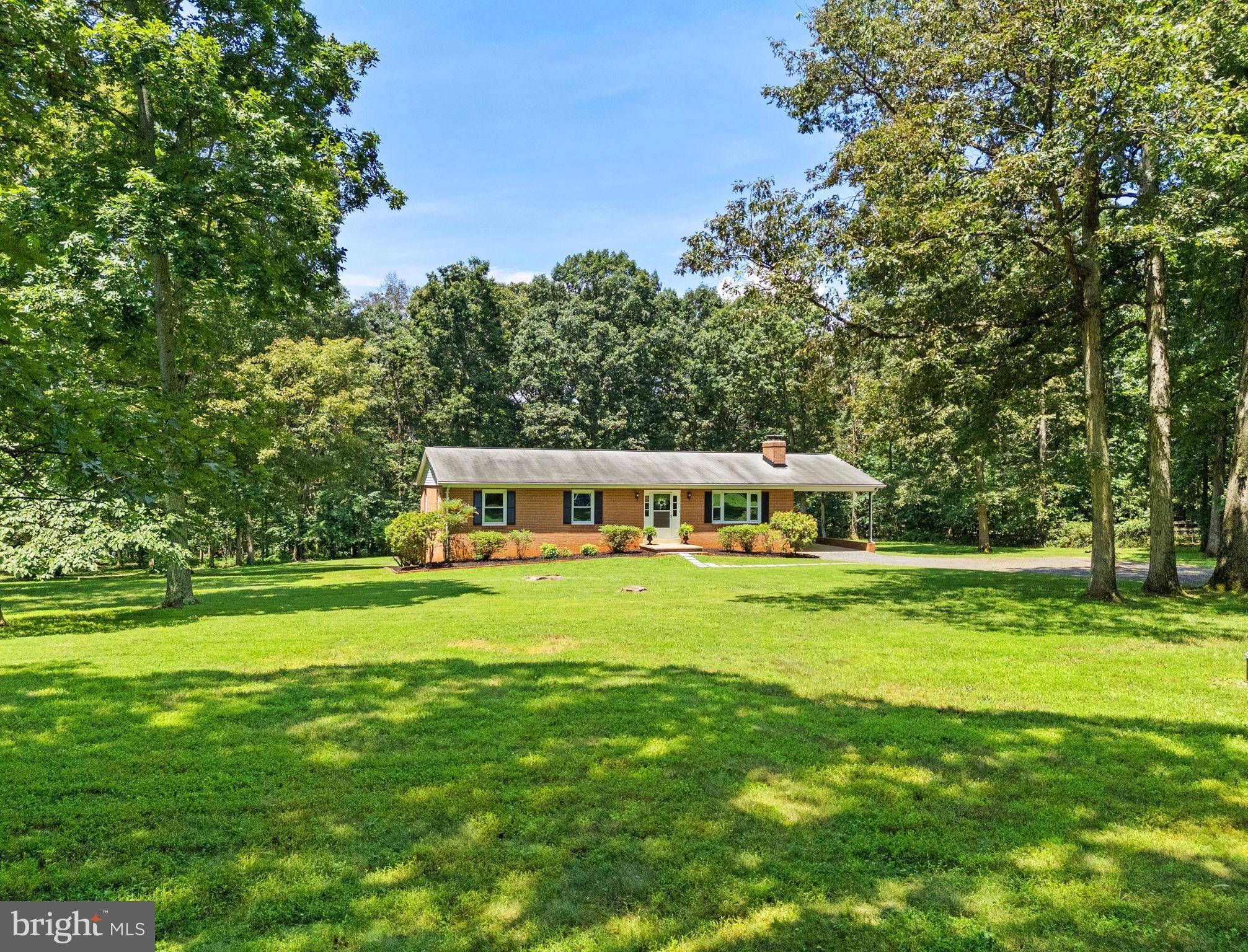 Midland, VA 22728,9568 GREEN RD