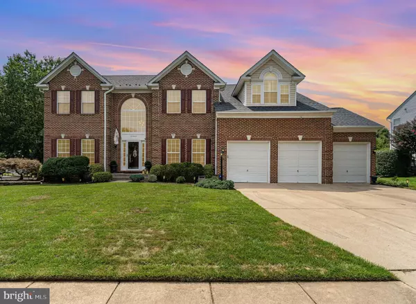 15444 MILTON HALL PL, Manassas, VA 20112