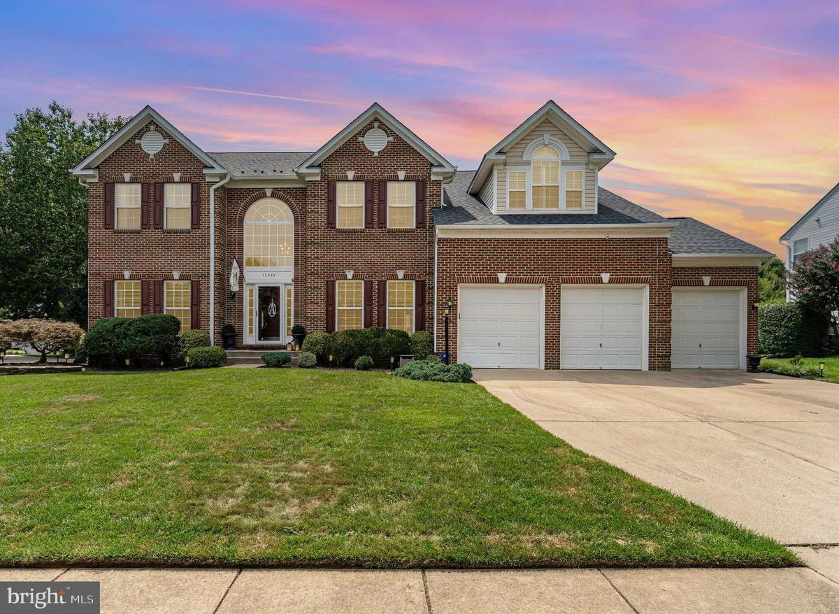 Manassas, VA 20112,15444 MILTON HALL PL