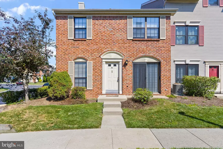 86 ONEILL, Lawrenceville, NJ 08648