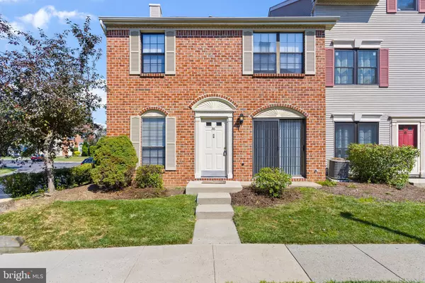 86 ONEILL, Lawrenceville, NJ 08648