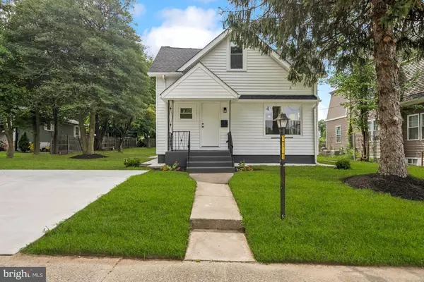 Pennsauken, NJ 08110,7318 ZIMMERMAN AVE