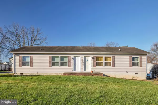 168 S C ST #B, Timberville, VA 22853