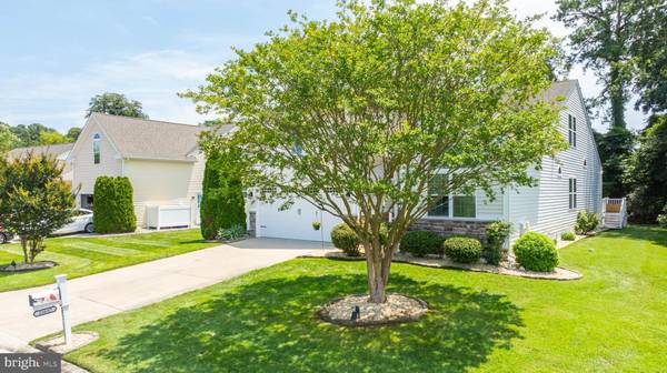 Lewes, DE 19958,23687 HERRING REACH CT