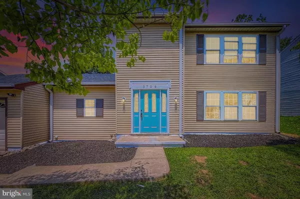 Abingdon, MD 21009,3706 INWOOD CT