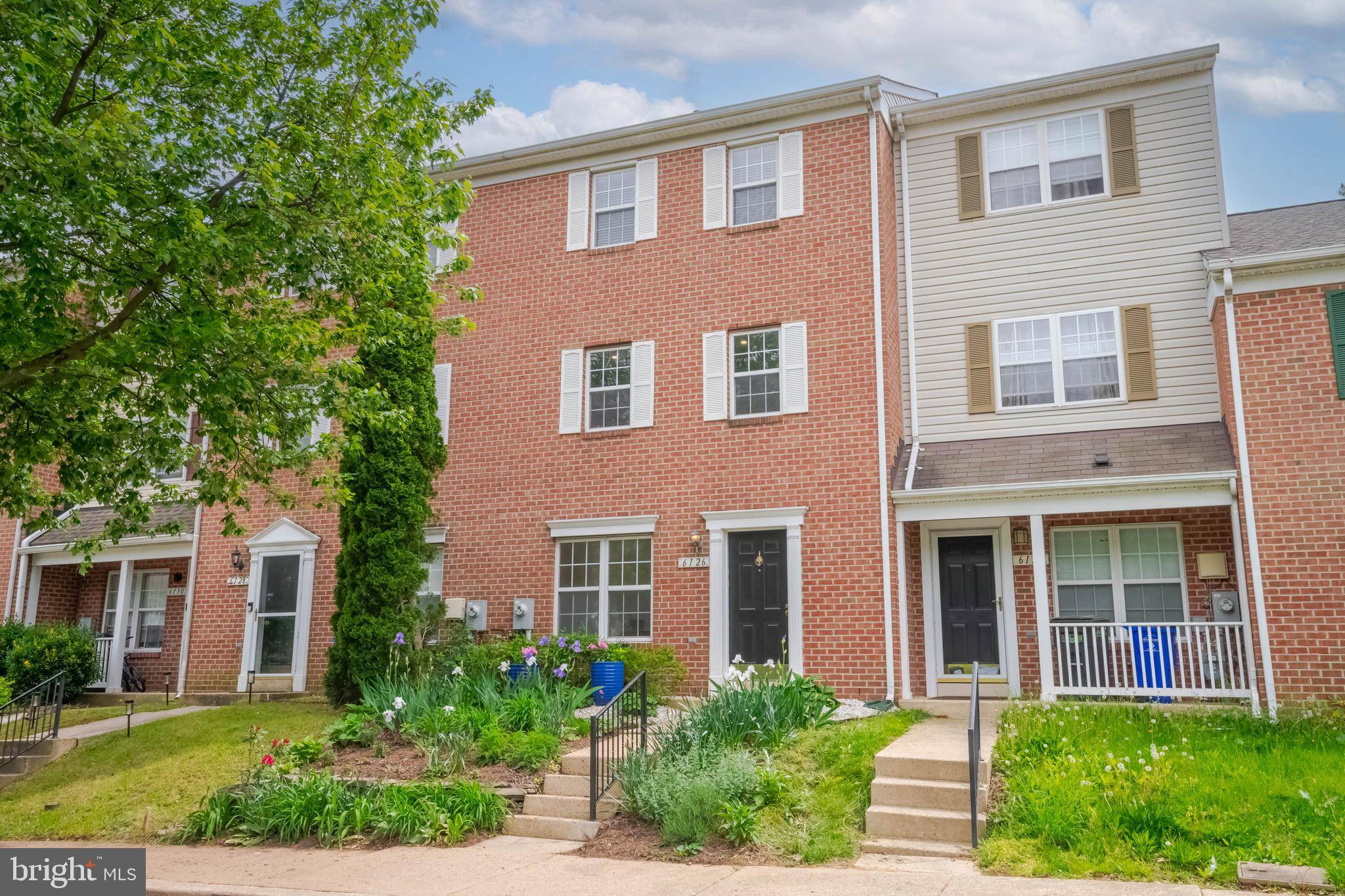 6126 QUIET TIMES, Columbia, MD 21045