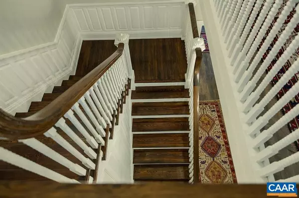 Charlottesville, VA 22902,409 PARK ST