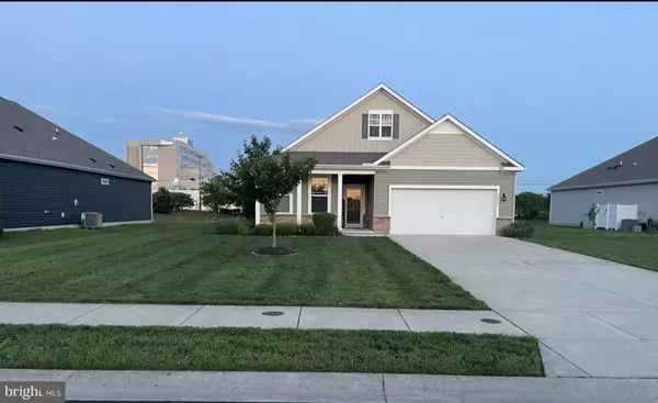 20626 SMITHFIELD CIR, Milford, DE 19963