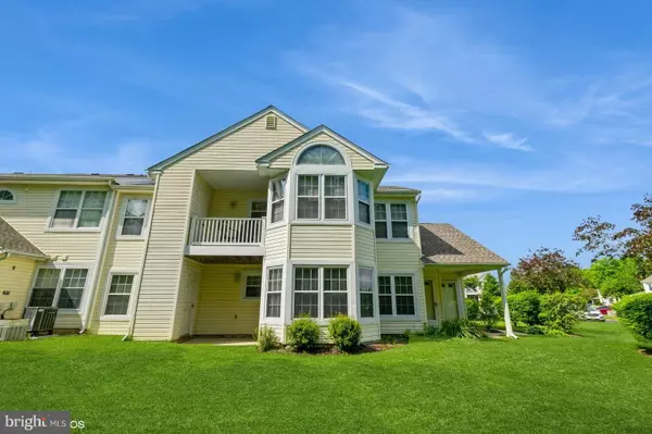 35019 BENNETT #9, Southampton, PA 18966