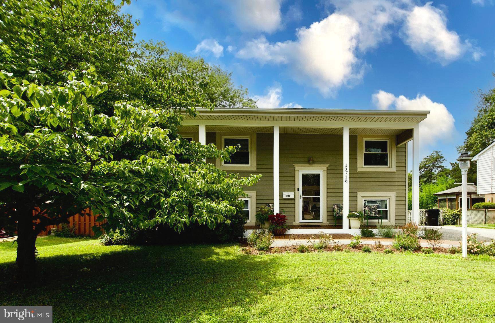 13716 GRAN DEUR DR, Woodbridge, VA 22193