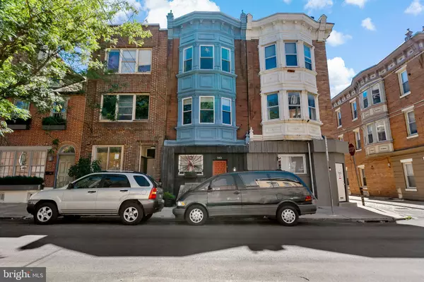 783 S 3RD ST #3, Philadelphia, PA 19147