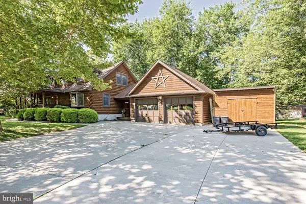 1 OLD TOLL BRIDGE RD,  Pennsville,  NJ 08070