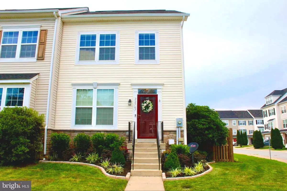 California, MD 20619,22767 VENTURA WAY