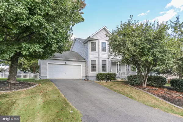 10403 NORFOLK WAY,  Fredericksburg,  VA 22408