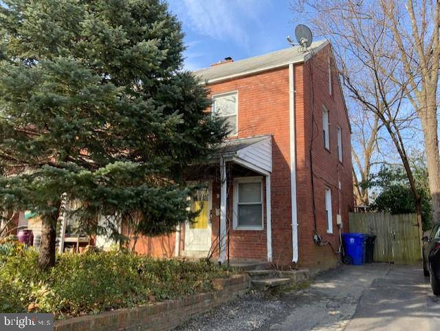 300 S VEITCH ST, Arlington, VA 22204