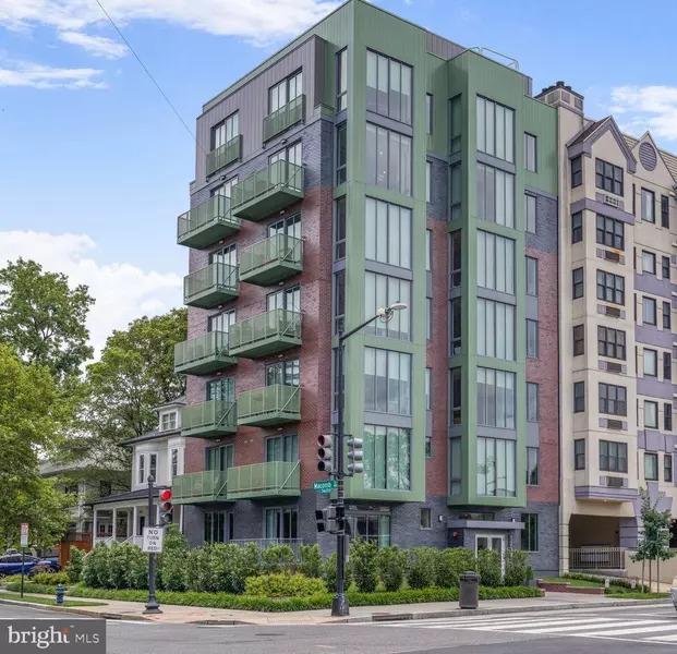 3219 WISCONSIN AVE NW #101, Washington, DC 20016