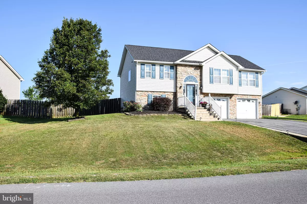 Inwood, WV 25428,169 MARLOWE DR