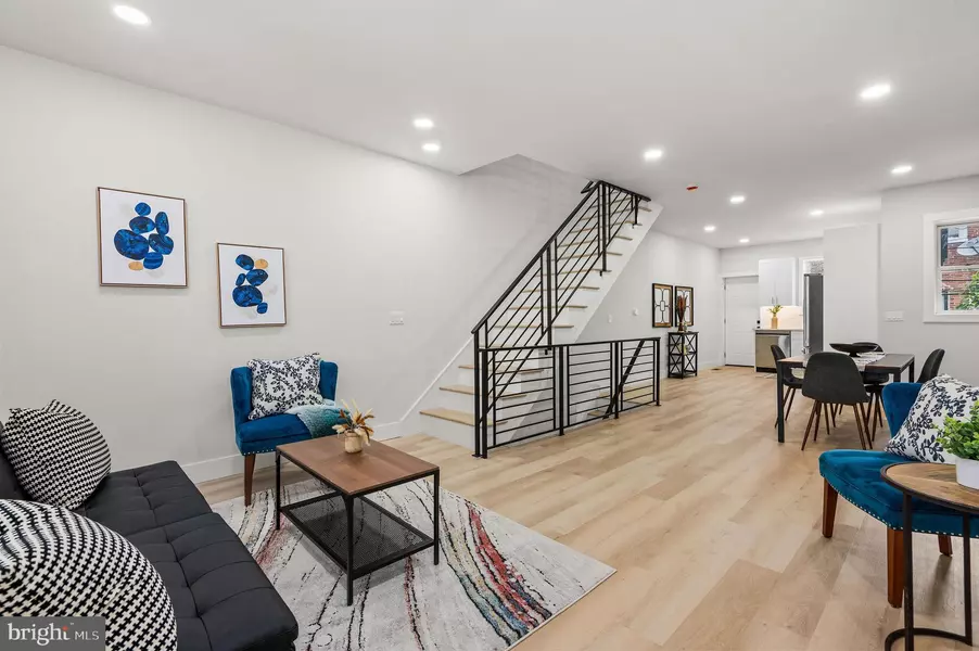 5753 PEMBERTON ST, Philadelphia, PA 19143