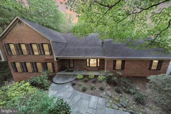 Fairfax, VA 22030,4819 BENTONBROOK DR