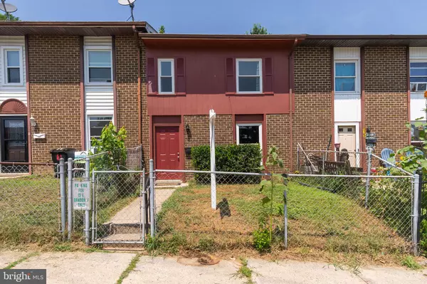 Brunswick, MD 21716,13 E ORNDORFF DR