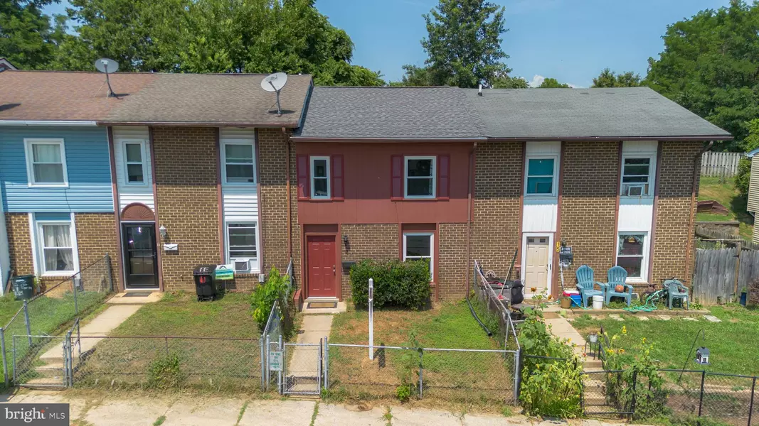13 E ORNDORFF DR, Brunswick, MD 21716