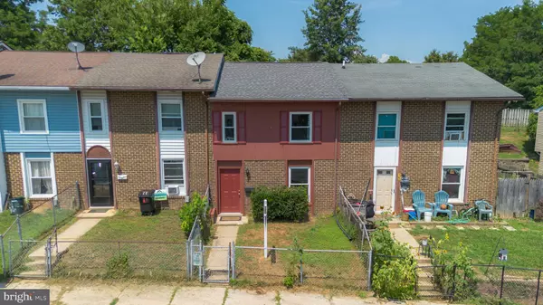 13 E ORNDORFF DR, Brunswick, MD 21716