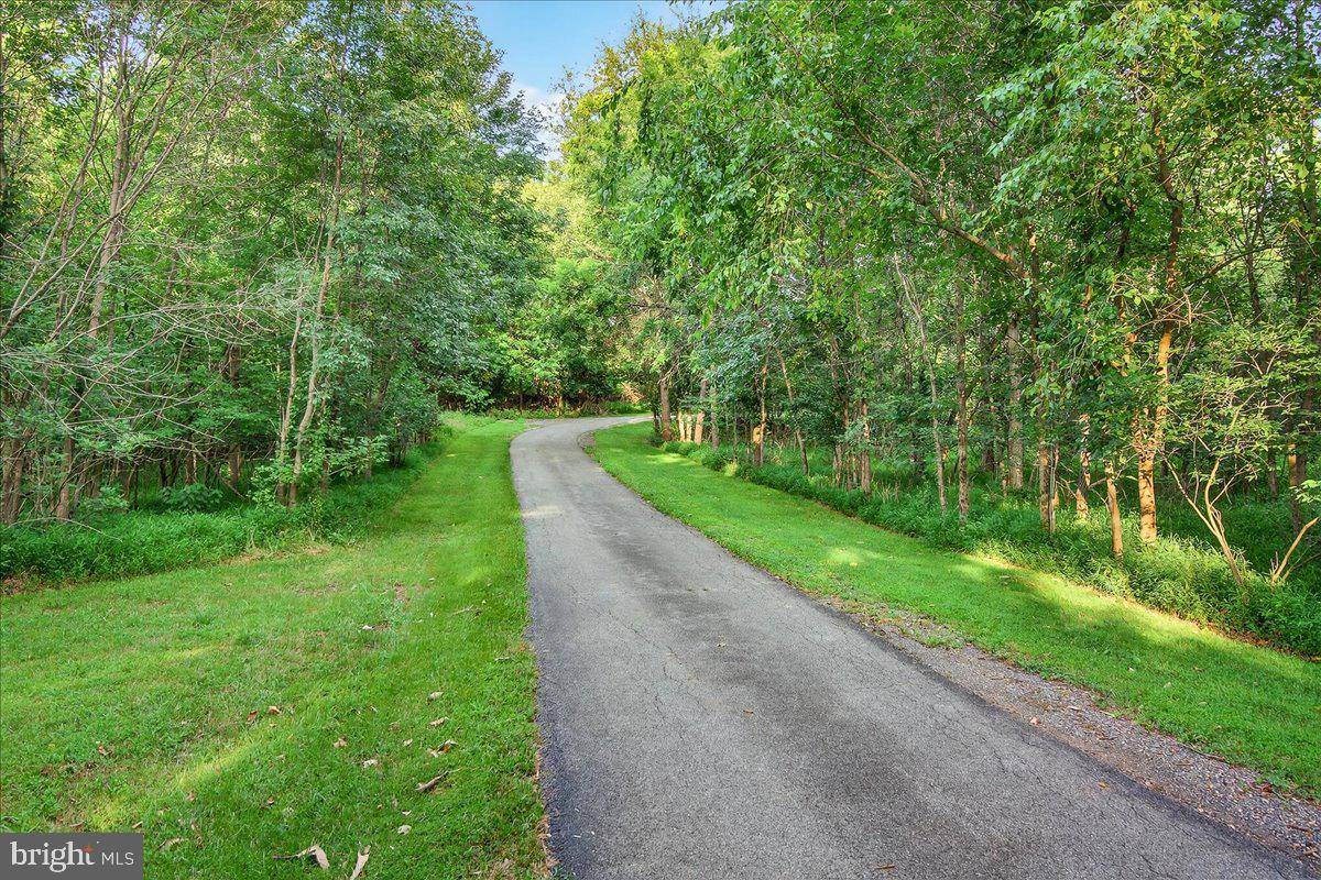 13160 HESSONG BRIDGE, Thurmont, MD 21788