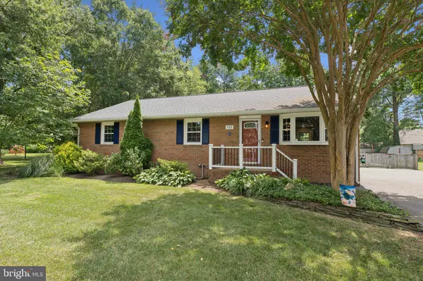 123 NEW JERSEY RD, Stevensville, MD 21666