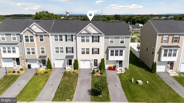 143 KENSINGTON TER,  Martinsburg,  WV 25405