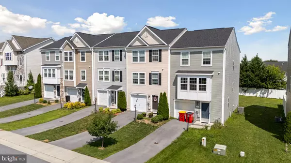 Martinsburg, WV 25405,143 KENSINGTON TER