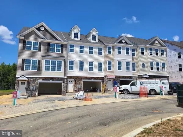 LOT 89-23676 DRAGONFLY LN, Leonardtown, MD 20650