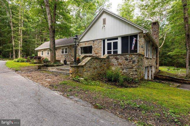10246 GOLF COURSE ROAD, Fayetteville, PA 17222
