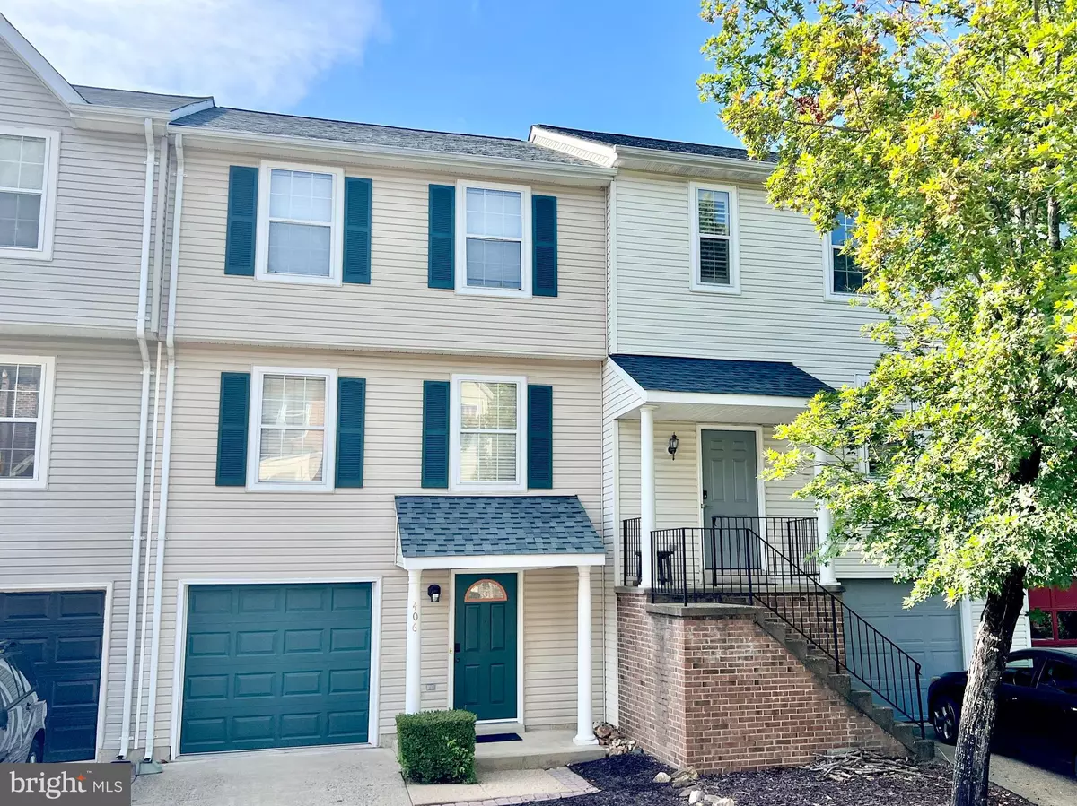 Fredericksburg, VA 22405,406 SHAW CT