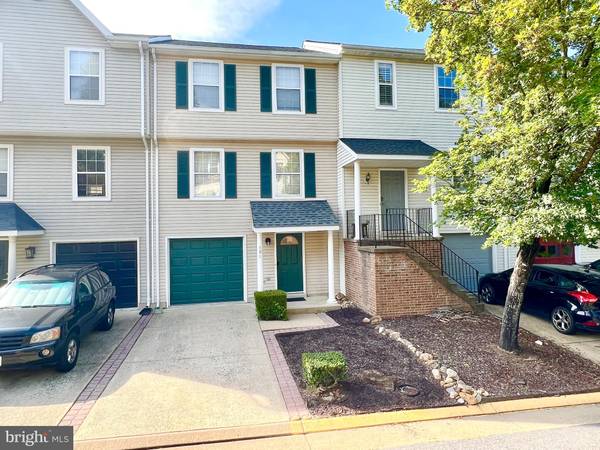 Fredericksburg, VA 22405,406 SHAW CT