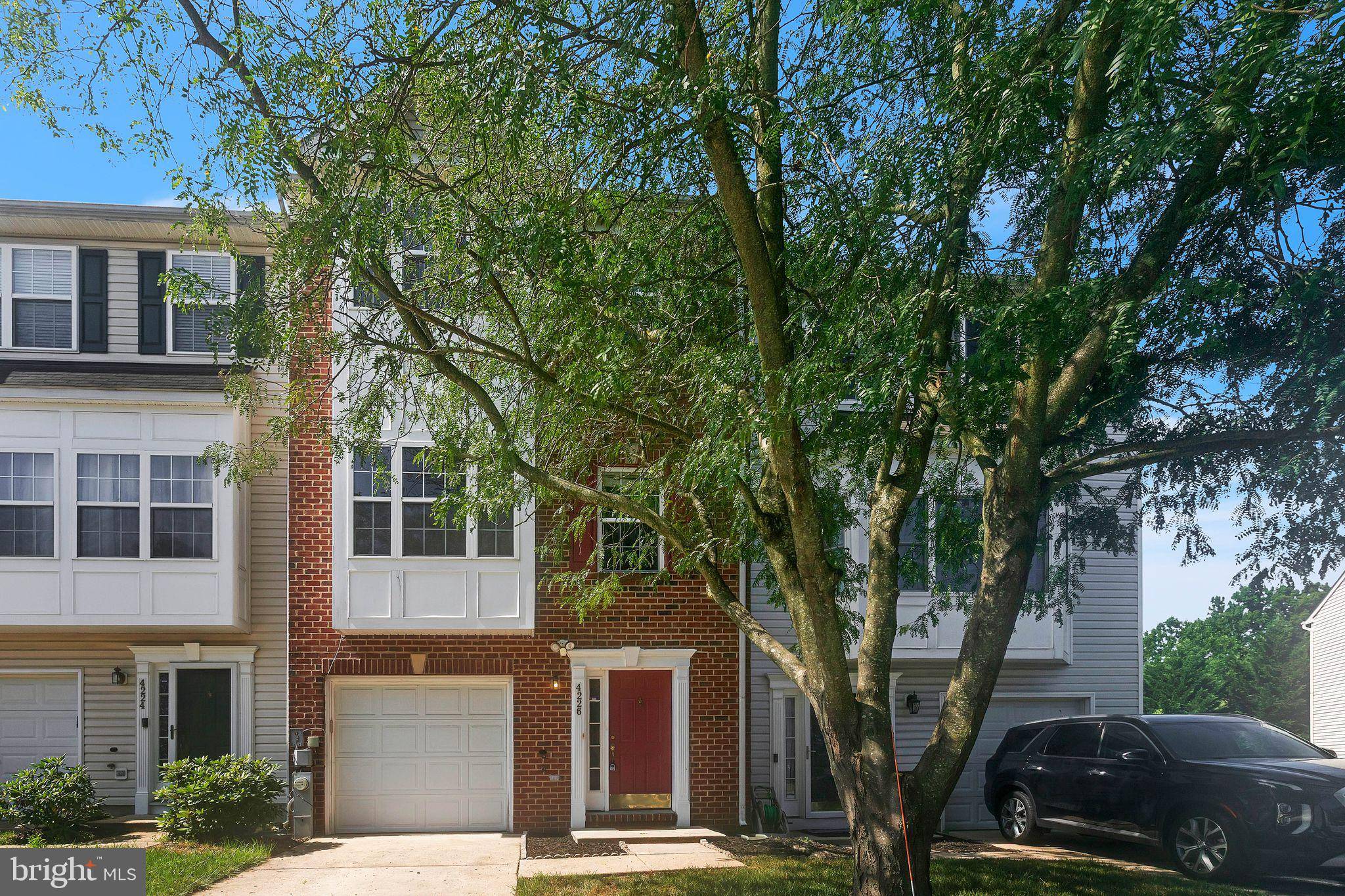 4226 LAVENDER LN, Bowie, MD 20720
