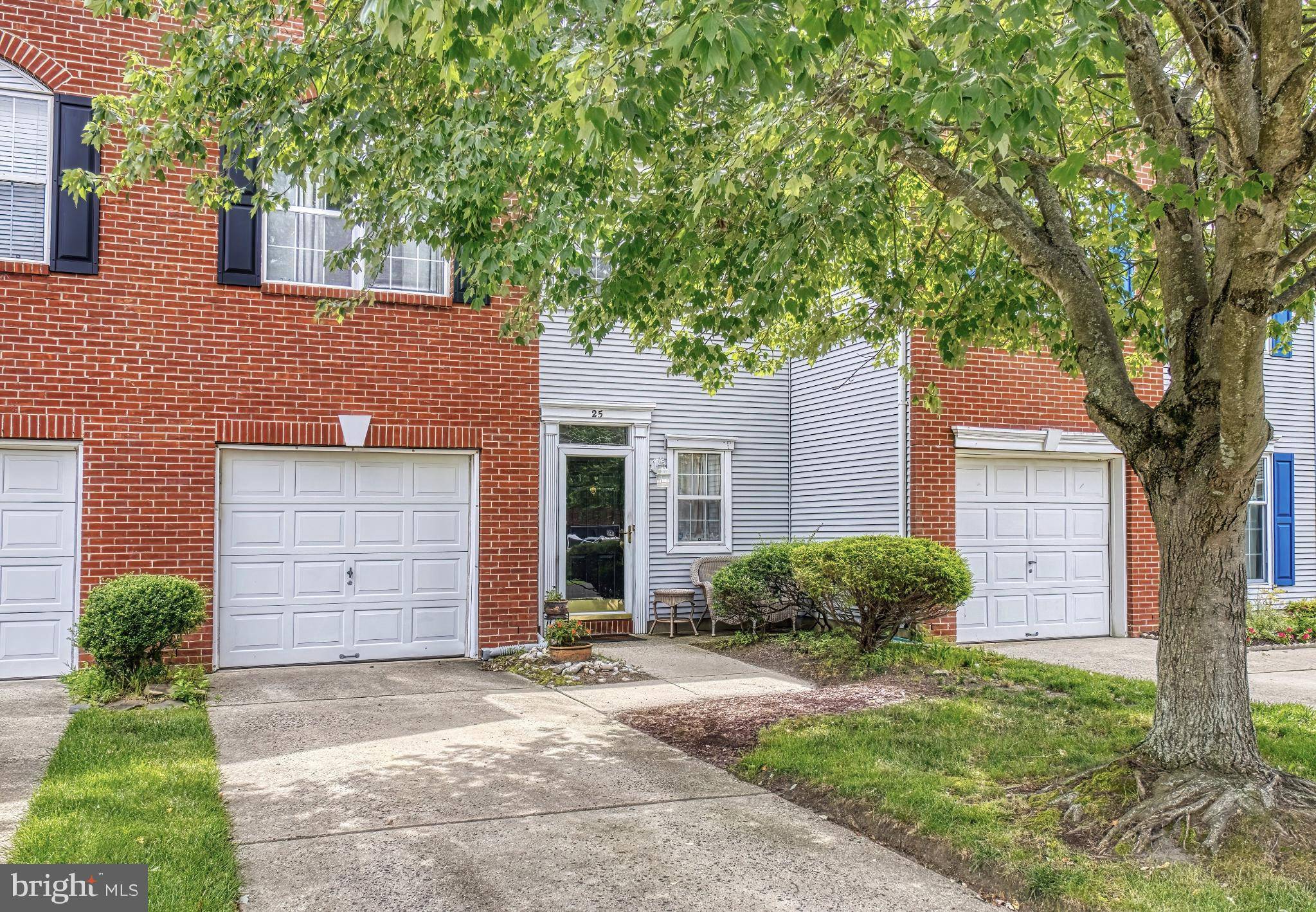 Medford, NJ 08055,25 WILLIAM PENN CIR