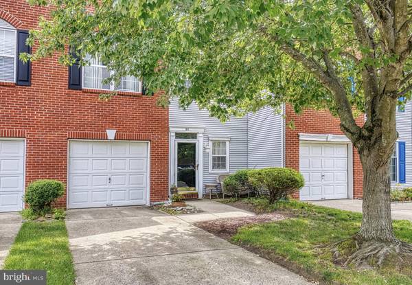 Medford, NJ 08055,25 WILLIAM PENN CIR