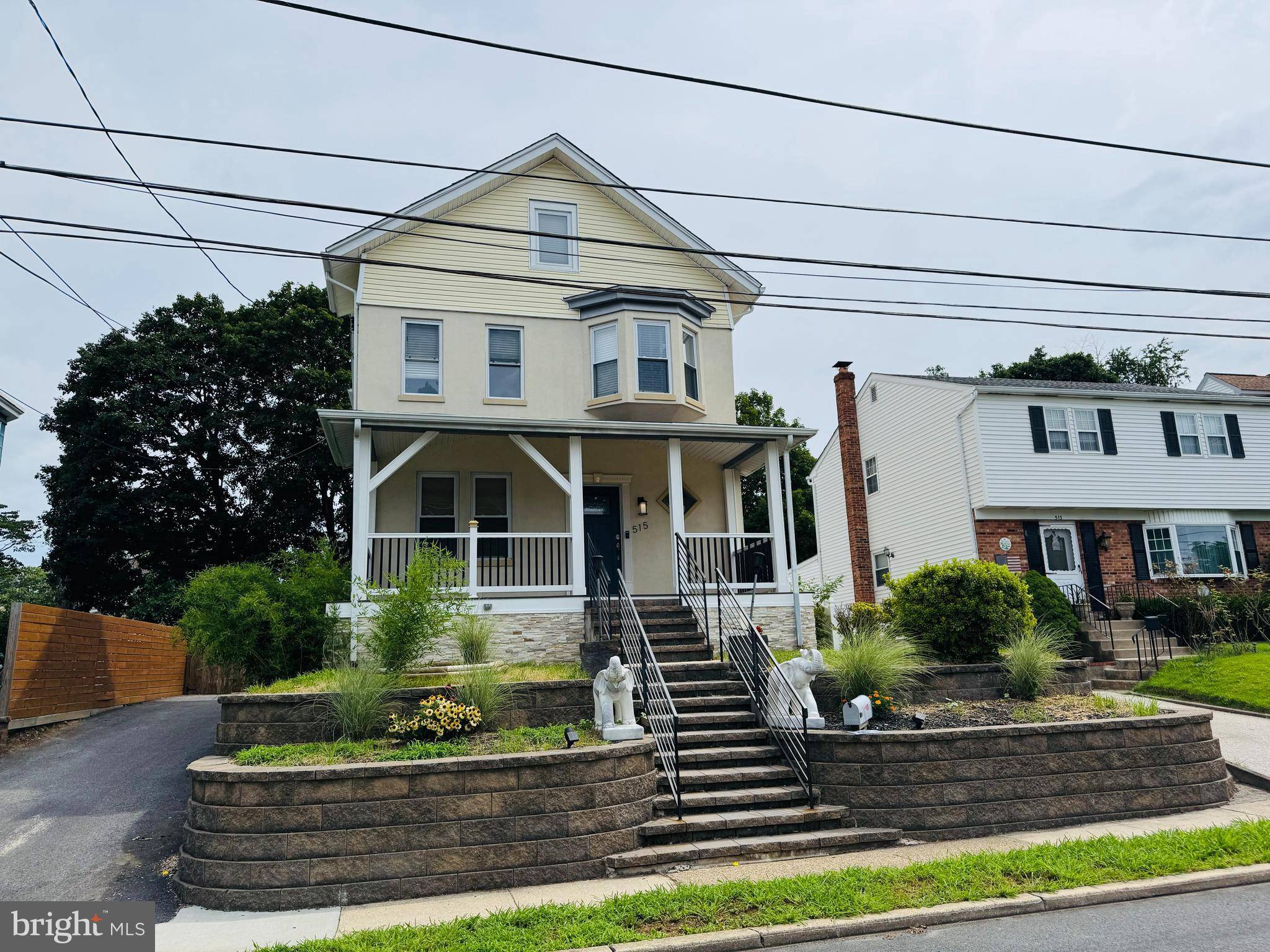 Ridley Park, PA 19078,515 HARRISON ST