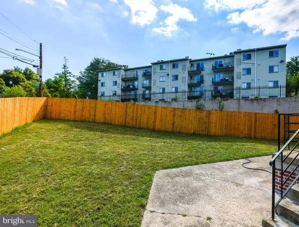 Washington, DC 20032,445 XENIA ST SE